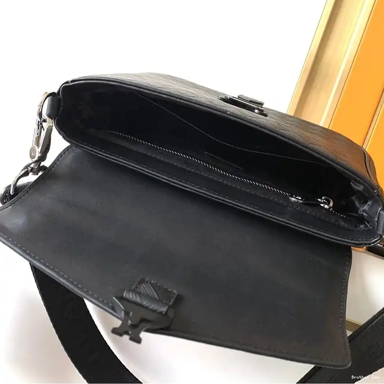 Brother Sam Bags 2311YA0008 Montblanc 0817